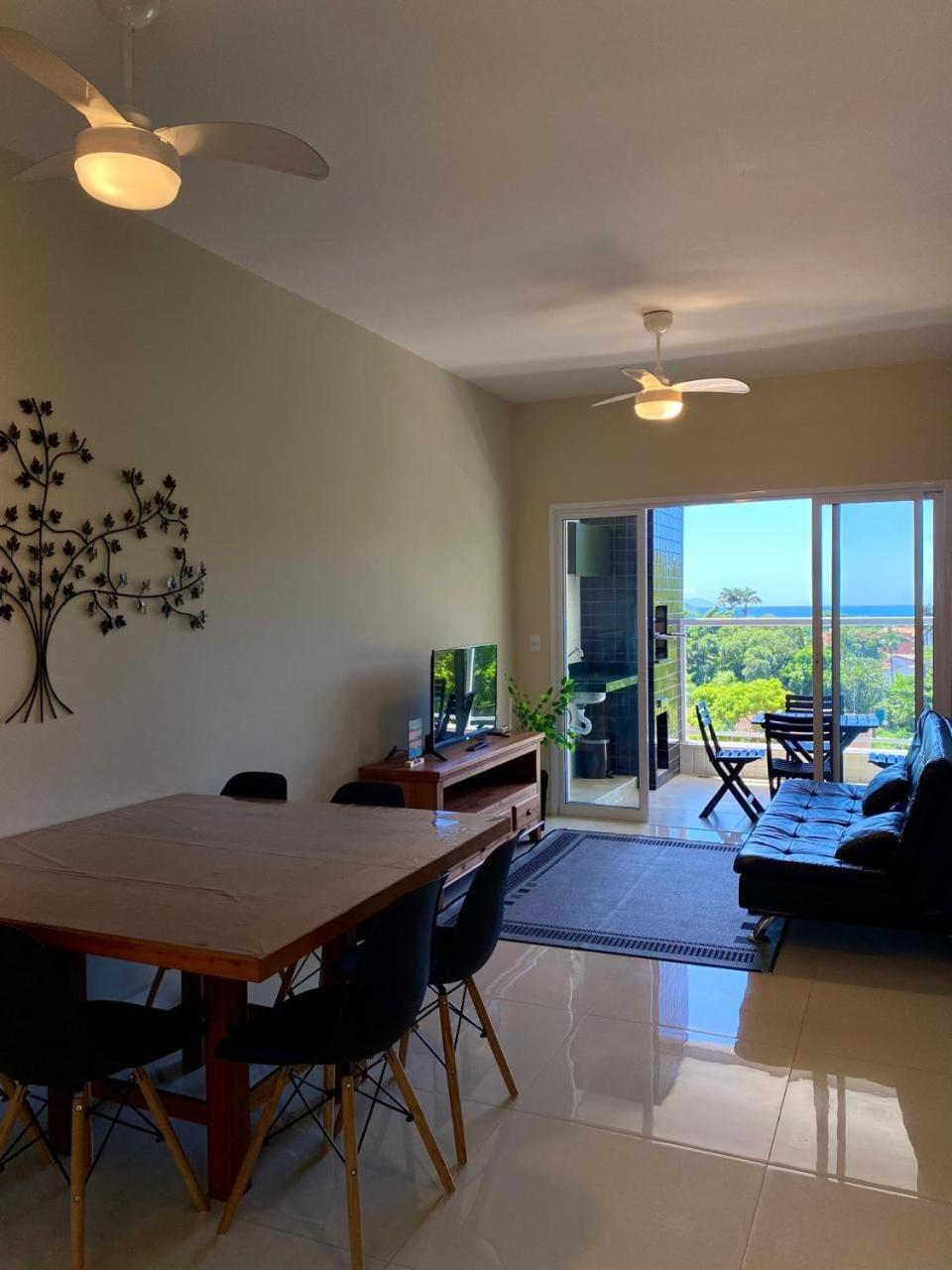 Apartamento de 2 Quartos